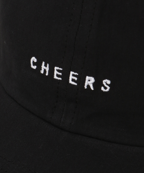 Odds(オッズ)の「Odds/オッズ STITCH CAP(キャップ・レディース・ブラック/ホワイト・FREE)」の13枚目の写真