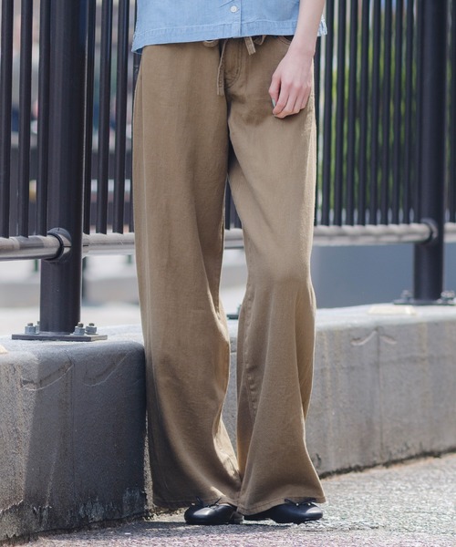 リーバイス XL straight　リーバイスバギー　リーバイスXLストレート Levi's（リーバイス）の「Levi's/リーバイス XL STRAIGHT/ワイド