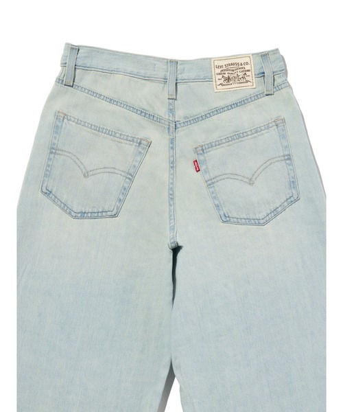 Levi's/リーバイス XL STRAIGHT（デニムパンツ）｜Levi's（リーバイス