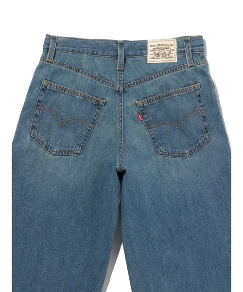 セール】Levi's/リーバイス XL STRAIGHT（デニムパンツ）｜Levi's