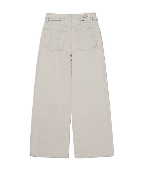 Levi's/リーバイス XL STRAIGHT（デニムパンツ）｜Levi's