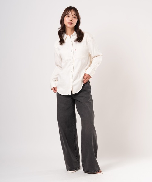 セール】Levi's/リーバイス XL STRAIGHT（デニムパンツ）｜Levi's