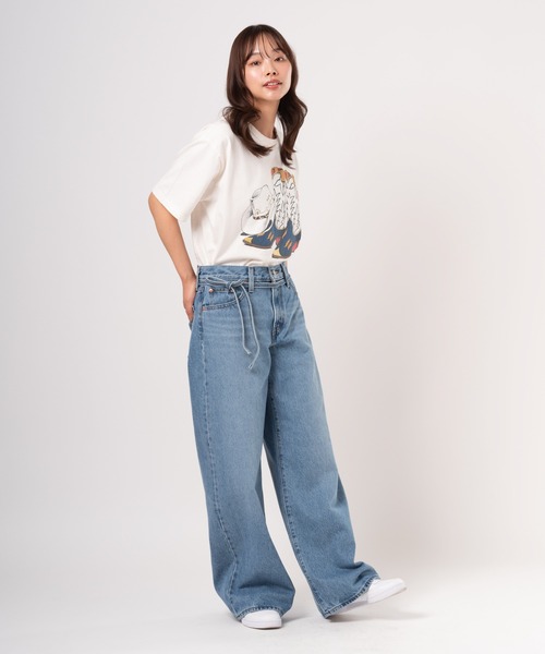 定価14300円 Levi's XL STRAIGHT デニム Levi's（リーバイス）の「Levi's:XL STRAIGHT（デニムパンツ