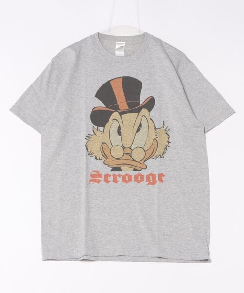 Disney(ディズニー)の「【 Disney NOSTALGICA 】 ノスタルジカ100シリーズ Tシャツ A(Tシャツ/カットソー・レディース・その他5/その他1/その他2/その他3/その他4/その他6/その他8/その他7/その他10/その他12/その他11/その他13・LARGE)」の5枚目の写真