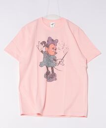 【 Disney NOSTALGICA 】 ノスタルジカ100シリーズ Tシャツ A