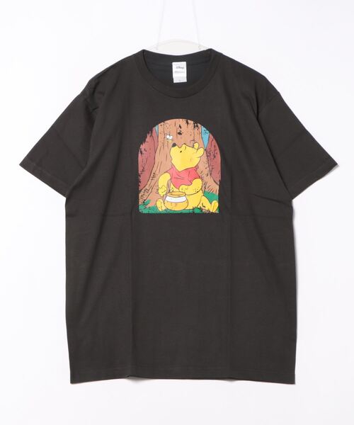 Disney(ディズニー)の「【 Disney NOSTALGICA 】 ノスタルジカ100シリーズ Tシャツ A(Tシャツ/カットソー・レディース・その他5/その他1/その他2/その他3/その他4/その他6/その他8/その他7/その他10/その他12/その他11/その他13・LARGE)」の7枚目の写真