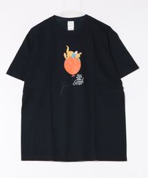 プーさん様ブラックシャツ プーさん/Tシャツ | 商品詳細 - 広島東洋カープオフィシャル