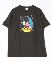 【 Disney NOSTALGICA 】 ノスタルジカ100シリーズ Tシャツ A