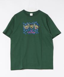 【 Disney NOSTALGICA 】 ノスタルジカ100シリーズ Tシャツ A