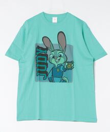 【 Disney NOSTALGICA 】 ノスタルジカ100シリーズ Tシャツ A