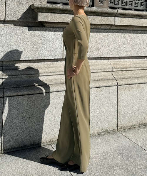 【新品未着用】JENNE(ジェンヌ) 美シルエットオールインワンサロペット 美シルエットオールインワン｜JENNE(ジェンヌ)公式通販：パリジェンヌ