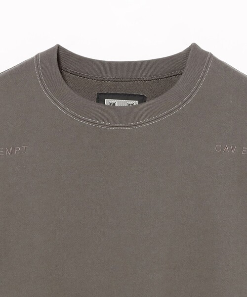 C.E（シーイー）の「C.E / Inverter CREW NECK（スウェット）」 - WEAR