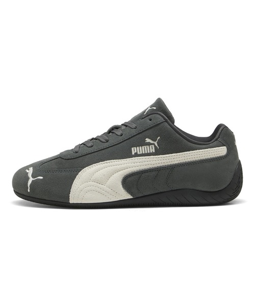 PUMA/プーマ スニーカー 韓国ファッション 薄底 SPEEDCAT OG スピード