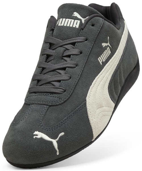 PUMA/プーマ スニーカー 韓国ファッション 薄底 SPEEDCAT OG スピード