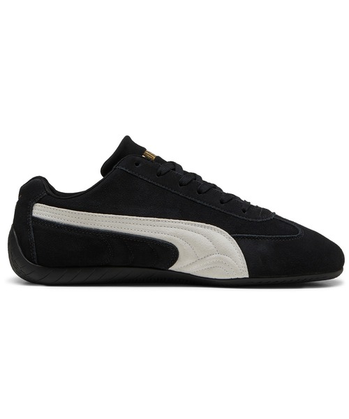 PUMA/プーマ レディース スニーカー 韓国ファッション 薄底