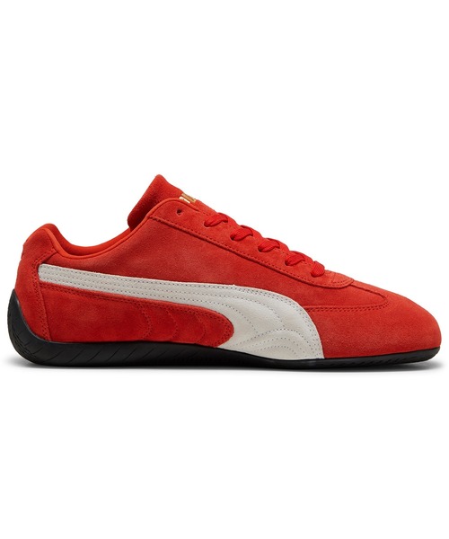 ★早期完売★PUMA★SPEEDCAT OG スニーカー★韓国発★関税込★ PUMA:SPEEDCAT OG（スニーカー）｜PUMA（プーマ）のファッション