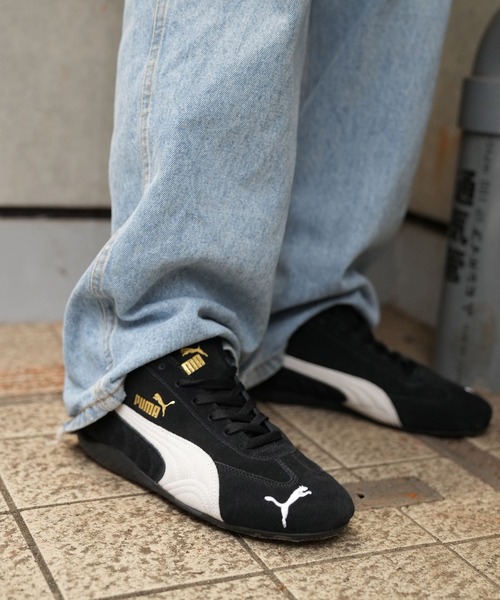 PUMA（プーマ）の「PUMA/プーマ レディース スニーカー 韓国