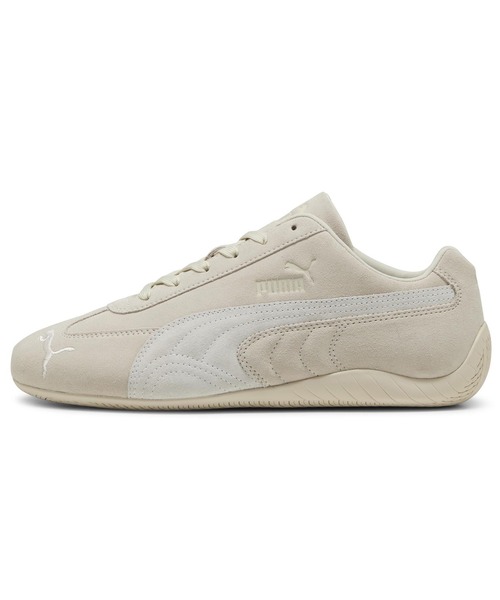 PUMA/プーマ レディース スニーカー 韓国ファッション 薄底