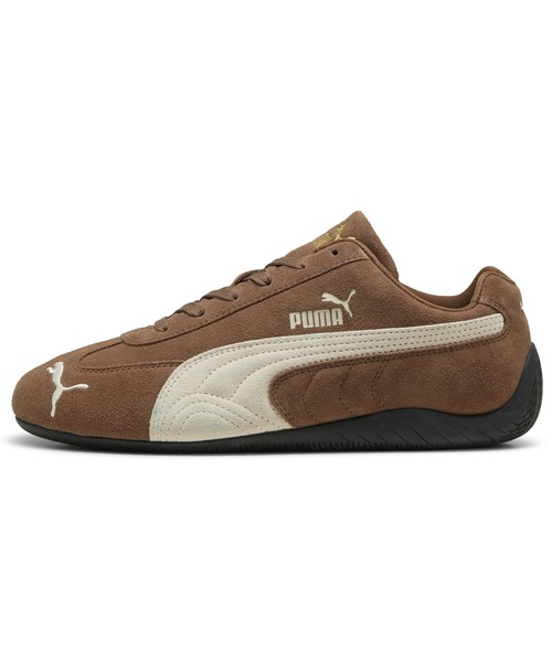 PUMA/プーマ レディース スニーカー 韓国ファッション 薄底