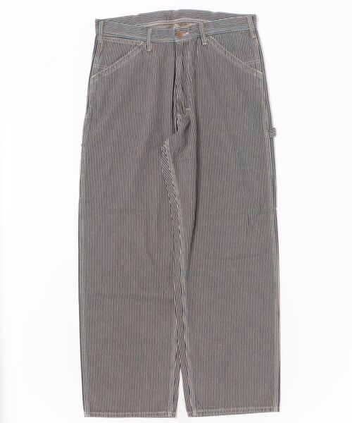 セール】Lee/リー【ユニセックス】DUNGAREES ペインターパンツ（その他