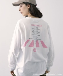 GOOD ROCK SPEED | 【GOOD ROCK SPEED】ビートルズロンT　長袖(Tシャツ/カットソー)