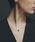 les bonbon�i���{���{���j�́u�yles bonbon�zK18 akoya pearl necklace / �A�R�� �p�[�� �l�b�N���X�i�l�b�N���X�j�v�b�C�G���[�S�[���h