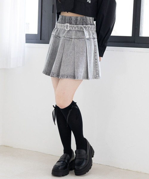 repipi armario(レピピ アルマリオ)の「アソートローファー(ローファー・キッズ・ブラック/ブラック系その他・SMALL/MEDIUM/LARGE)」の3枚目の写真