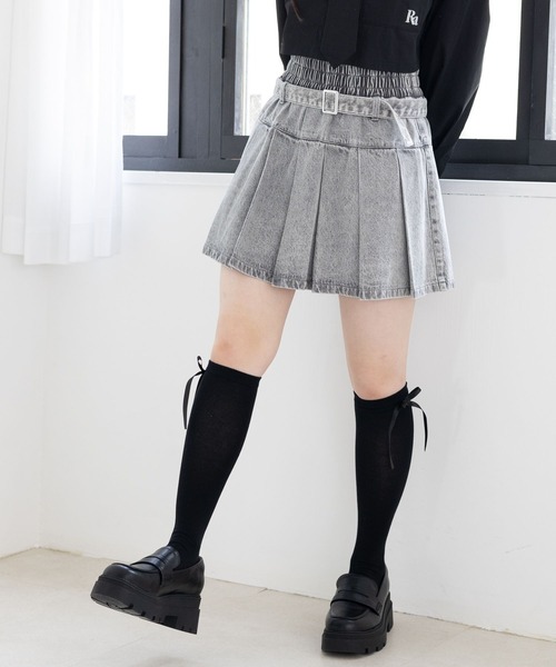 repipi armario(レピピ アルマリオ)の「アソートローファー(ローファー・キッズ・ブラック/ブラック系その他・SMALL/MEDIUM/LARGE)」の4枚目の写真