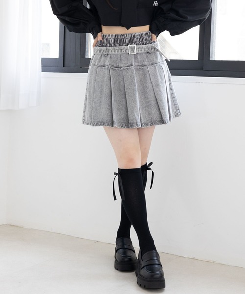 repipi armario(レピピ アルマリオ)の「アソートローファー(ローファー・キッズ・ブラック/ブラック系その他・SMALL/MEDIUM/LARGE)」の5枚目の写真