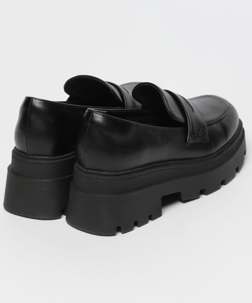 repipi armario(レピピ アルマリオ)の「アソートローファー(ローファー・キッズ・ブラック/ブラック系その他・SMALL/MEDIUM/LARGE)」の20枚目の写真