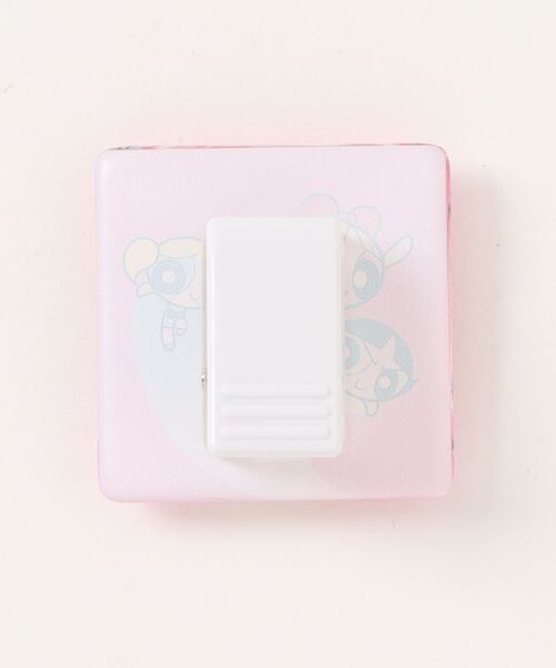 FLAPPER(フラッパー)の「The Powerpuff Girls×Flapperガラスクリップ(その他雑貨・レディース・その他7/その他4/その他6/その他5/その他3/その他2/その他1・FREE)」の12枚目の写真