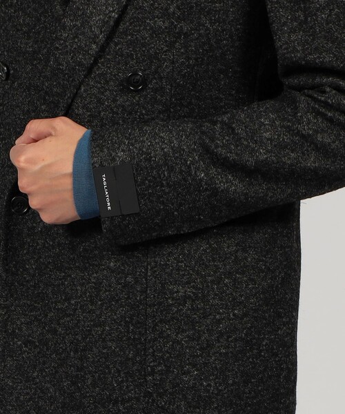 TAGLIATORE G-GLEN2DK ダブルブレステッド4Bジャケット（テーラード