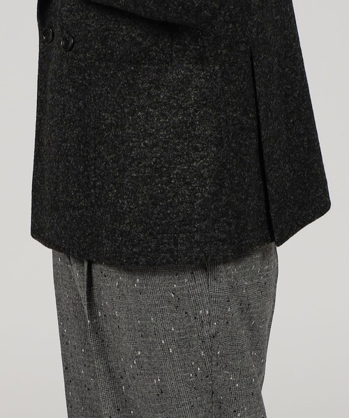 TAGLIATORE G-GLEN2DK ダブルブレステッド4Bジャケット