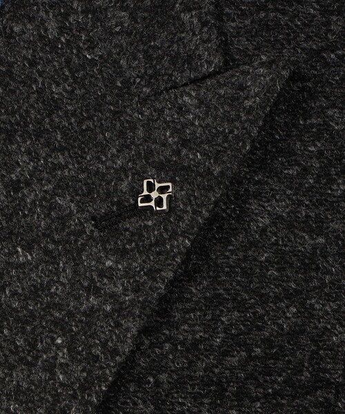 TAGLIATORE G-GLEN2DK ダブルブレステッド4Bジャケット（テーラード