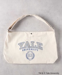 Right-on | カレッジプリントショルダー(ショルダーバッグ)