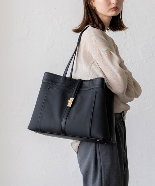 MAKAVELIC BUZZ TT01 TOTE BAG ヘルメットバッグ トートバッグ