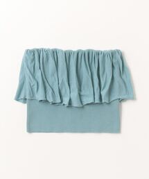 FREAK'S STORE | DEMYLEE/デミリー　DEACON TOP/ディコーコントップ/チューブトップ(チューブトップ)