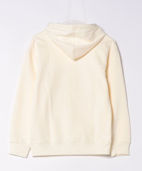 aimoha（アイモハ）の「aimoha men Essential Blend Hoodies裏起毛 (AW)（パーカー・メンズ・ネイビー/ブラック/オフホワイト/ブルー・SMALL/MEDIUM/X-LARGE/XX-LARGE/XXX-LARGE/LARGE）」の5枚目の写真