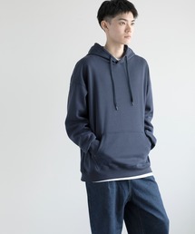 aimoha men Essential Blend Hoodies裏起毛 (AW)