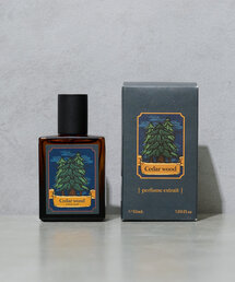 BIRTHDAY BAR | 【HEBRON PROJECT】Perfume Extrait(香水)