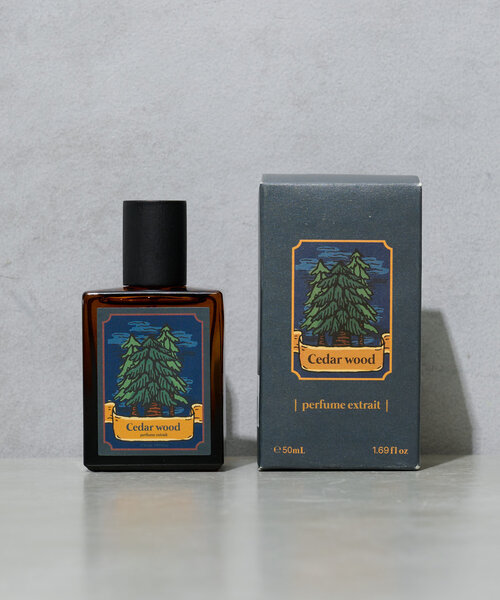 BIRTHDAY BAR（バースデイバー）の「【HEBRON PROJECT】Perfume