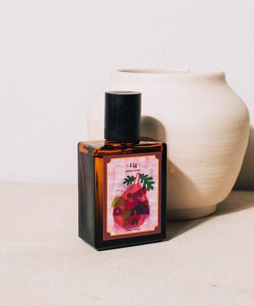 BIRTHDAY BAR（バースデイバー）の「【HEBRON PROJECT】Perfume