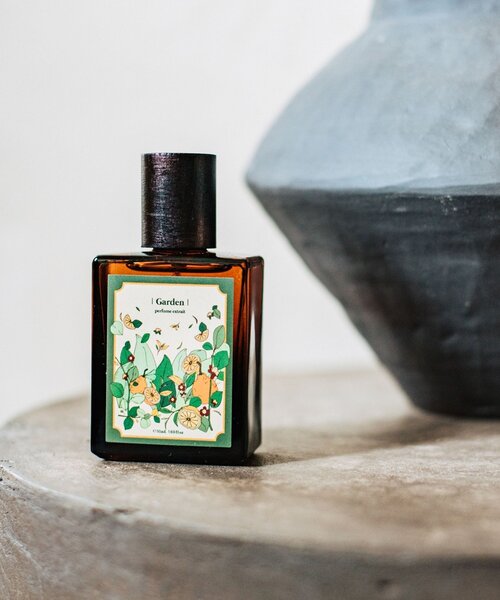 BIRTHDAY BAR（バースデイバー）の「【HEBRON PROJECT】Perfume