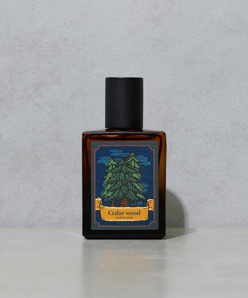 BIRTHDAY BAR（バースデイバー）の「【HEBRON PROJECT】Perfume Extrait（香水・レディース・ダークグリーン/ボルドー/グリーン/ネイビー/オレンジ・0）」の8枚目の写真