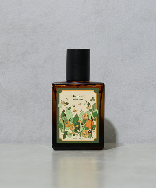 BIRTHDAY BAR（バースデイバー）の「【HEBRON PROJECT】Perfume Extrait（香水・レディース・ダークグリーン/ボルドー/グリーン/ネイビー/オレンジ・0）」の10枚目の写真