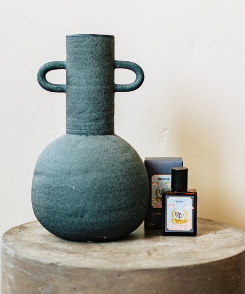 BIRTHDAY BAR（バースデイバー）の「【HEBRON PROJECT】Perfume Extrait（香水・レディース・ダークグリーン/ボルドー/グリーン/ネイビー/オレンジ・0）」の12枚目の写真