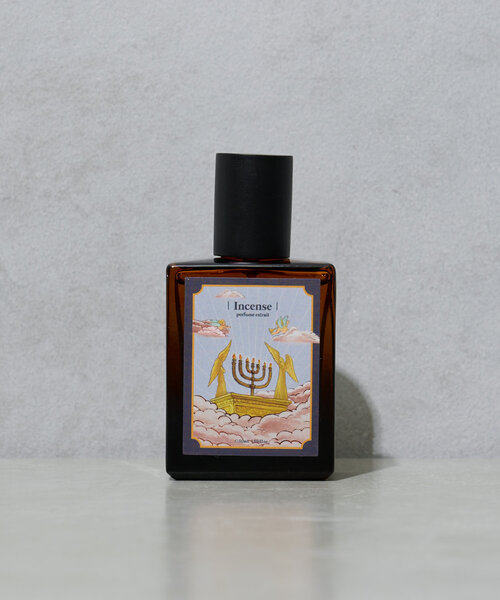 BIRTHDAY BAR（バースデイバー）の「【HEBRON PROJECT】Perfume