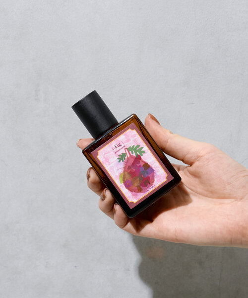 BIRTHDAY BAR（バースデイバー）の「【HEBRON PROJECT】Perfume