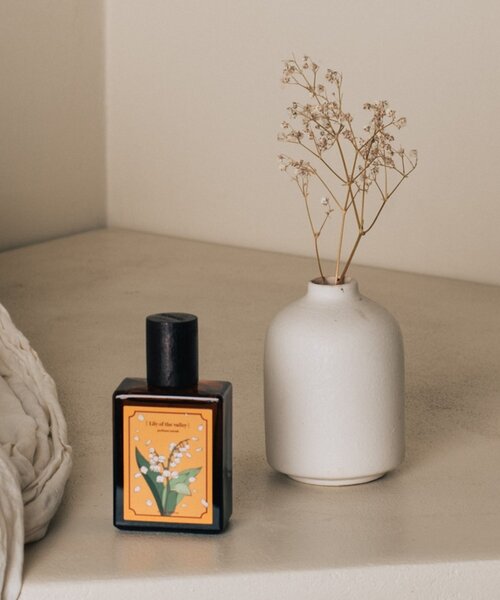 BIRTHDAY BAR（バースデイバー）の「【HEBRON PROJECT】Perfume