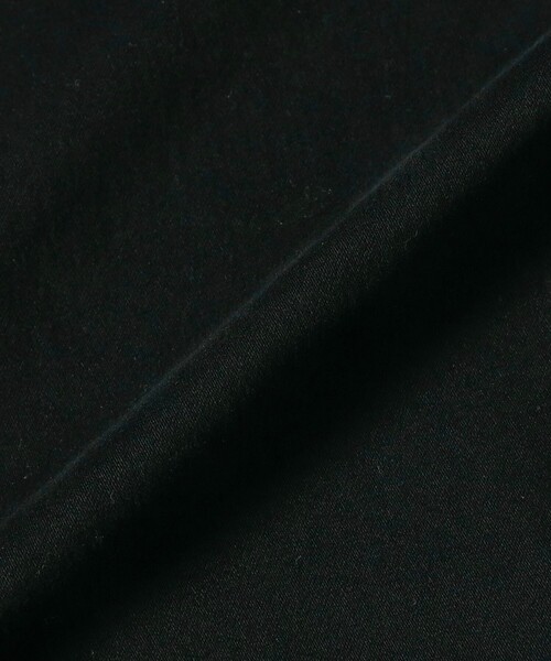 B:MING by BEAMS（ビーミングバイビームス）の「裏起毛 オーバー パンツ（その他パンツ・メンズ・オリーブ/ブラック・S/M/L/XL）」の18枚目の写真